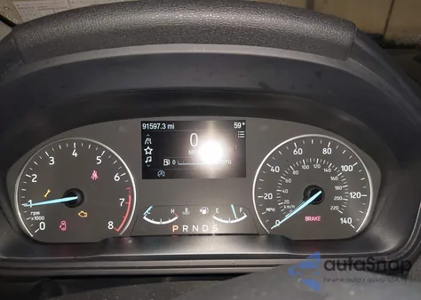 2018 Ford Ecosport Se from USA, damaged, VIN MAJ3P1TE0JC230214